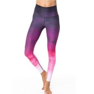 Sol & Mane Cora full legging